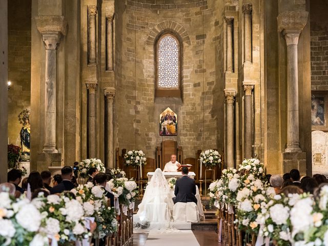 Il matrimonio di Giulia e Giuseppe a Palermo, Palermo 21