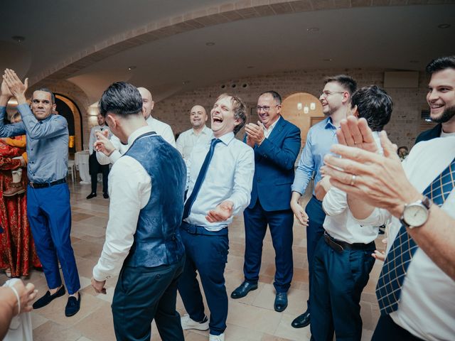 Il matrimonio di Miriana e Giovanni a Noci, Bari 40