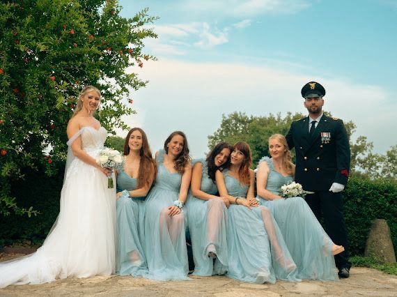 Il matrimonio di Giuseppe  e Angelica a Roletto, Torino 5