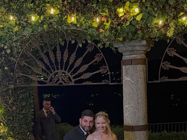 Il matrimonio di Giuseppe  e Angelica a Roletto, Torino 7