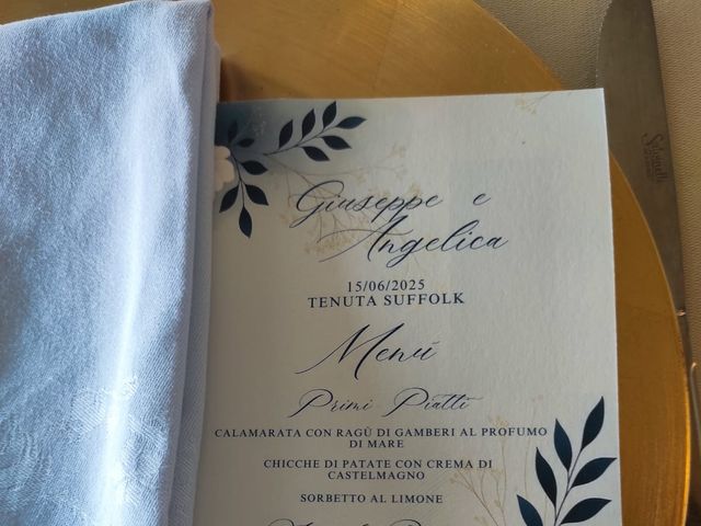 Il matrimonio di Giuseppe  e Angelica a Roletto, Torino 8