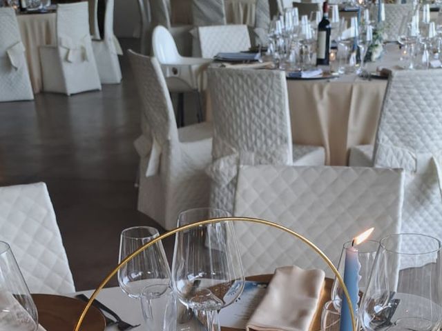 Il matrimonio di Giuseppe  e Angelica a Roletto, Torino 10