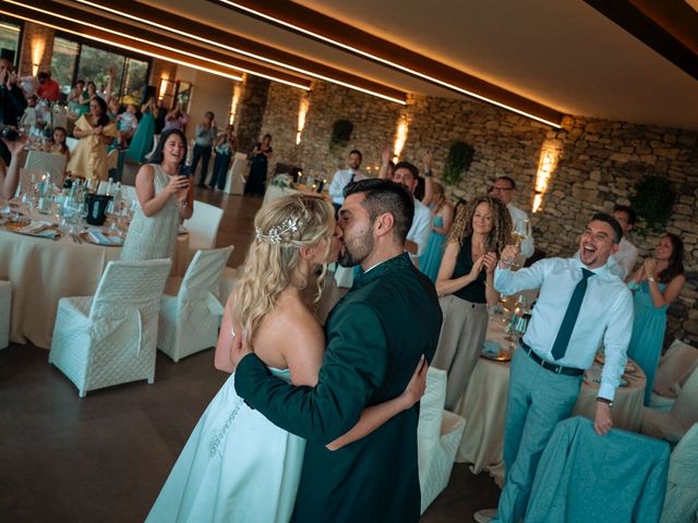 Il matrimonio di Giuseppe  e Angelica a Roletto, Torino 16