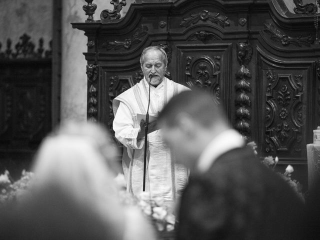 Il matrimonio di Nicolò e Stefania a Cavaglià, Biella 26