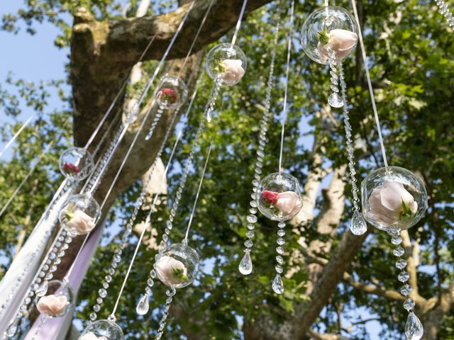 Il matrimonio di Nicolò e Stefania a Cavaglià, Biella 64