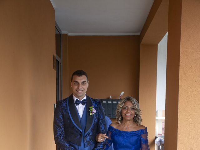 Il matrimonio di Nicolò e Stefania a Cavaglià, Biella 18