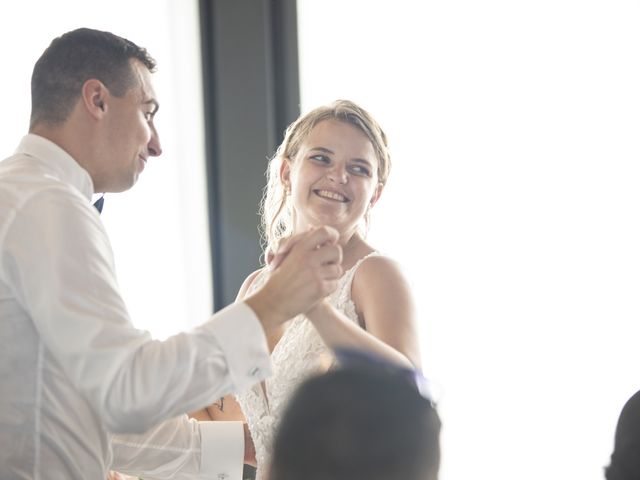 Il matrimonio di Nicolò e Stefania a Cavaglià, Biella 83