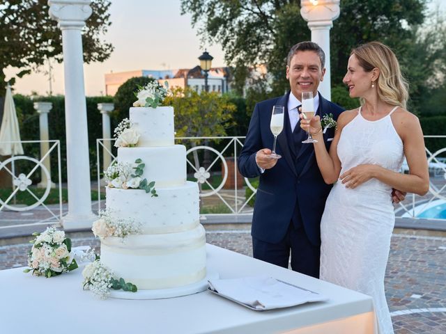 Il matrimonio di Alessandra e Alessio a Rimini, Rimini 4