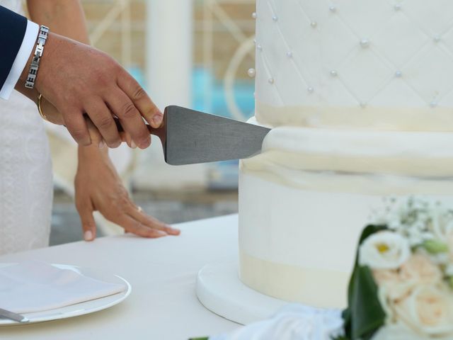 Il matrimonio di Alessandra e Alessio a Rimini, Rimini 6