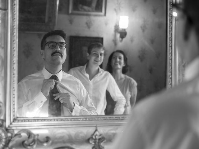 Il matrimonio di Massimiliano e Margherita a Modena, Modena 5