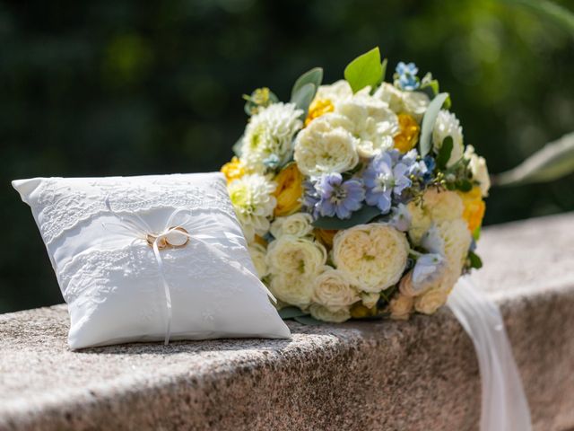 Il matrimonio di Massimiliano e Margherita a Modena, Modena 4