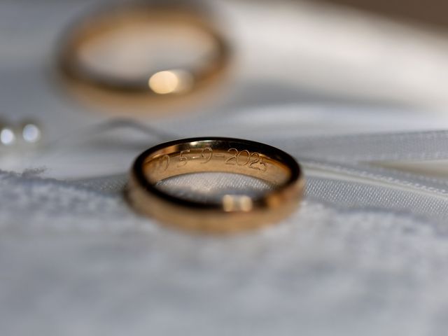 Il matrimonio di Massimiliano e Margherita a Modena, Modena 10