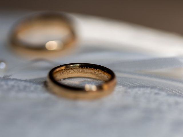 Il matrimonio di Massimiliano e Margherita a Modena, Modena 11