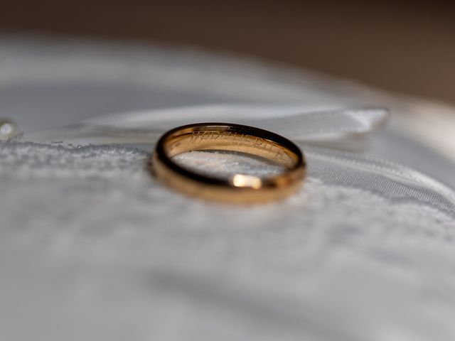 Il matrimonio di Massimiliano e Margherita a Modena, Modena 12