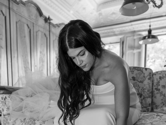 Il matrimonio di Massimiliano e Margherita a Modena, Modena 19