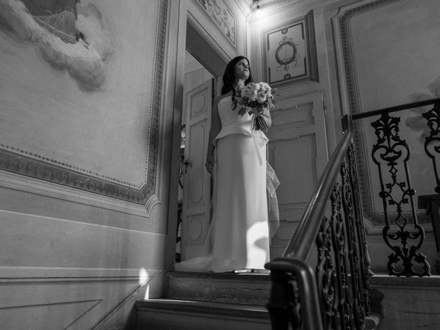 Il matrimonio di Massimiliano e Margherita a Modena, Modena 20