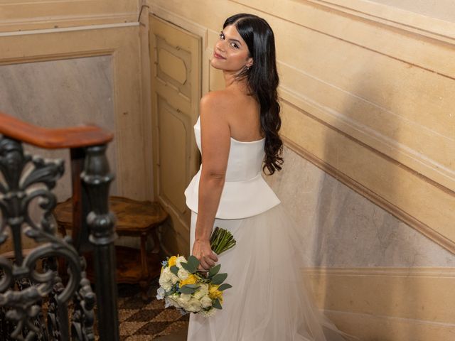 Il matrimonio di Massimiliano e Margherita a Modena, Modena 3