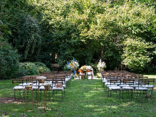 Il matrimonio di Massimiliano e Margherita a Modena, Modena 21