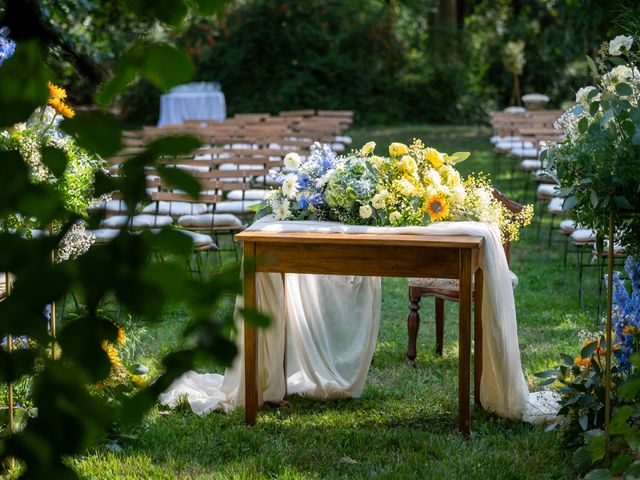 Il matrimonio di Massimiliano e Margherita a Modena, Modena 25