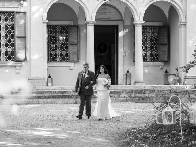 Il matrimonio di Massimiliano e Margherita a Modena, Modena 31
