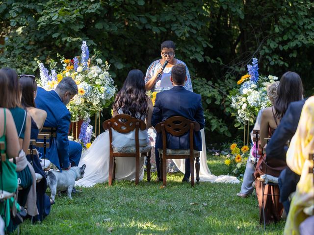 Il matrimonio di Massimiliano e Margherita a Modena, Modena 39