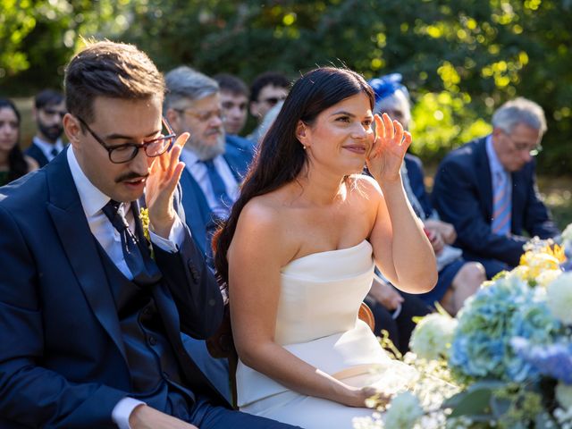 Il matrimonio di Massimiliano e Margherita a Modena, Modena 42