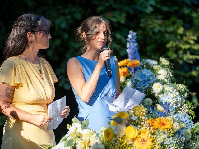 Il matrimonio di Massimiliano e Margherita a Modena, Modena 43