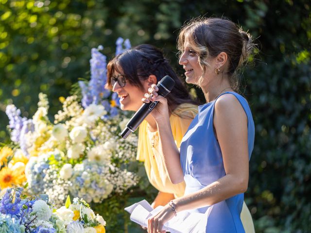 Il matrimonio di Massimiliano e Margherita a Modena, Modena 44