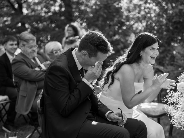 Il matrimonio di Massimiliano e Margherita a Modena, Modena 46