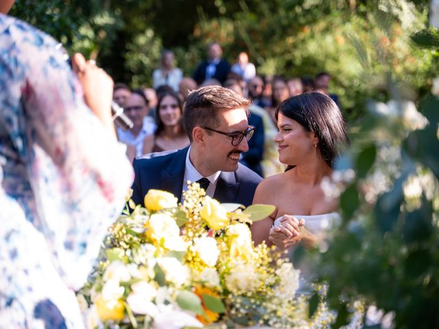 Il matrimonio di Massimiliano e Margherita a Modena, Modena 49