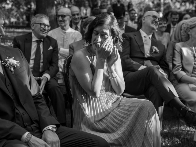 Il matrimonio di Massimiliano e Margherita a Modena, Modena 58