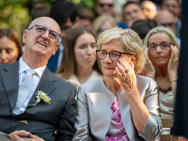 Il matrimonio di Massimiliano e Margherita a Modena, Modena 60