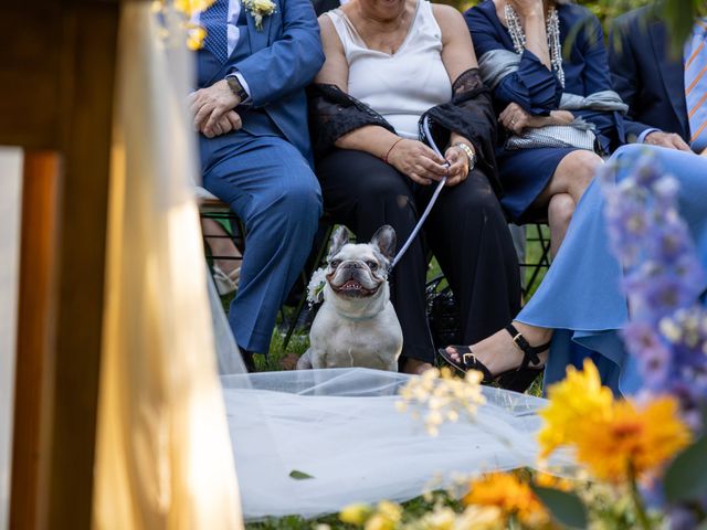 Il matrimonio di Massimiliano e Margherita a Modena, Modena 61