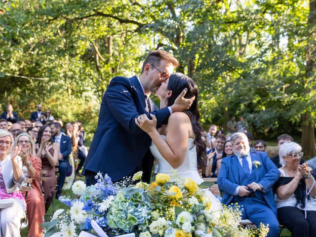 Il matrimonio di Massimiliano e Margherita a Modena, Modena 62