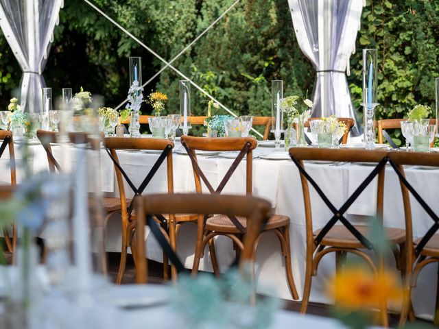 Il matrimonio di Massimiliano e Margherita a Modena, Modena 67