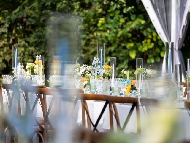 Il matrimonio di Massimiliano e Margherita a Modena, Modena 70