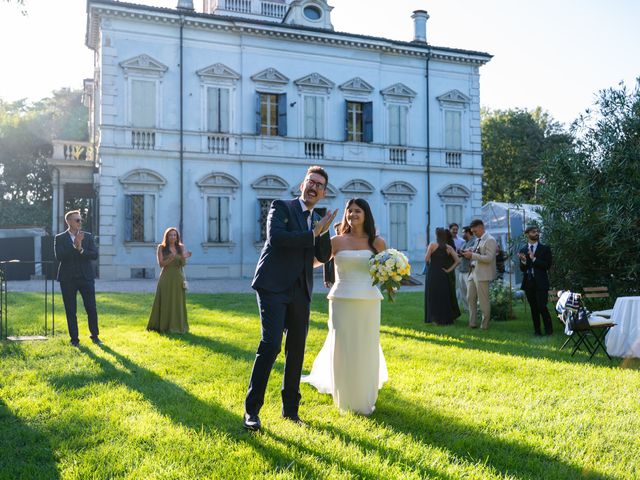 Il matrimonio di Massimiliano e Margherita a Modena, Modena 75