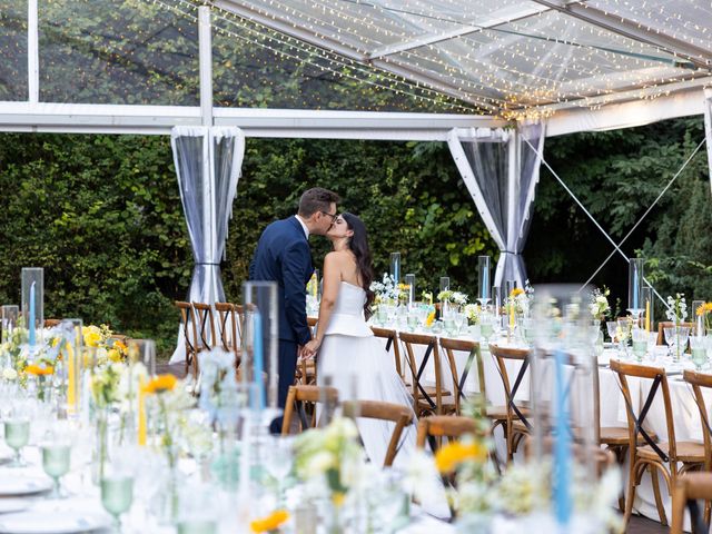 Il matrimonio di Massimiliano e Margherita a Modena, Modena 87