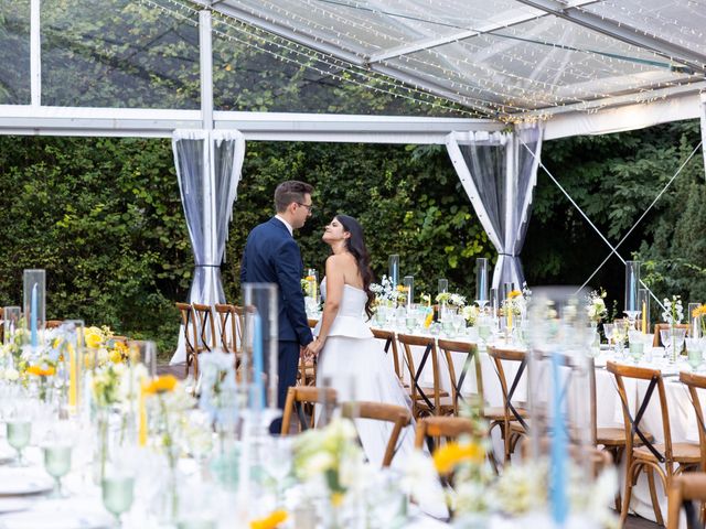 Il matrimonio di Massimiliano e Margherita a Modena, Modena 88