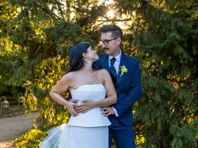 Il matrimonio di Massimiliano e Margherita a Modena, Modena 90