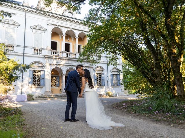 Il matrimonio di Massimiliano e Margherita a Modena, Modena 94