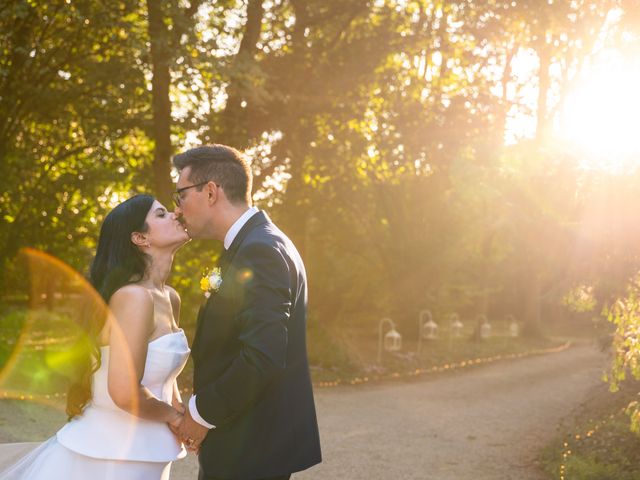 Il matrimonio di Massimiliano e Margherita a Modena, Modena 98