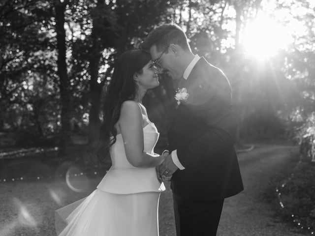 Il matrimonio di Massimiliano e Margherita a Modena, Modena 100