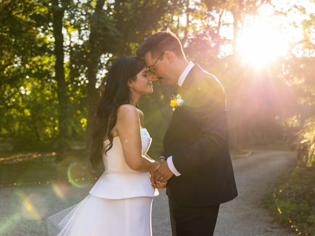 Il matrimonio di Massimiliano e Margherita a Modena, Modena 101