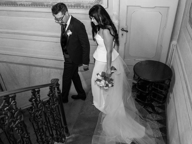 Il matrimonio di Massimiliano e Margherita a Modena, Modena 105