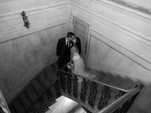 Il matrimonio di Massimiliano e Margherita a Modena, Modena 106