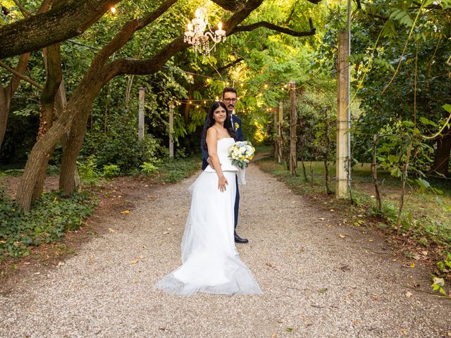 Il matrimonio di Massimiliano e Margherita a Modena, Modena 108