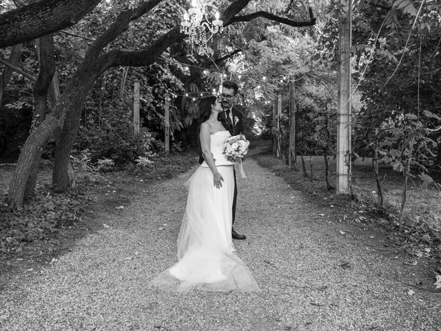 Il matrimonio di Massimiliano e Margherita a Modena, Modena 109