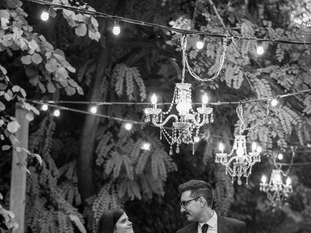 Il matrimonio di Massimiliano e Margherita a Modena, Modena 112