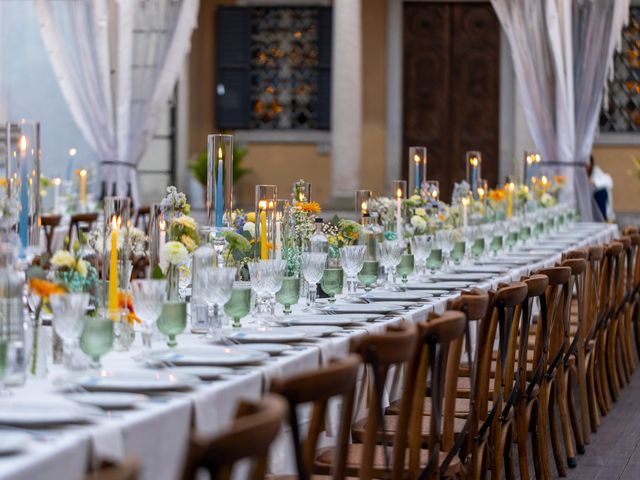 Il matrimonio di Massimiliano e Margherita a Modena, Modena 116